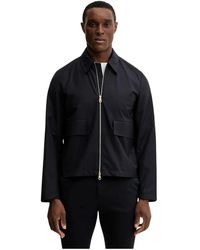 Paul Smith - Light Jassen - Lyst