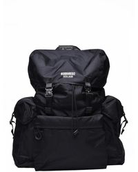 DSquared² - Backpacks - Lyst