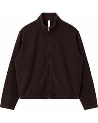 Another Aspect - Zip-Throughs - Lyst