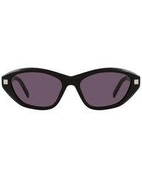 Givenchy - Daylarge sonnenbrille - Lyst