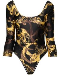 Versace Jeans Couture - Full-Body - Lyst
