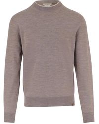 Jacob Cohen - Round-Neck Knitwear - Lyst