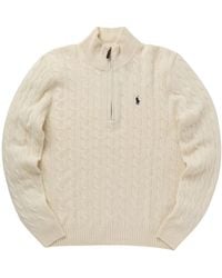Polo Ralph Lauren - Turtlenecks - Lyst