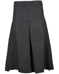 Department 5 - Midi Skirts - Lyst
