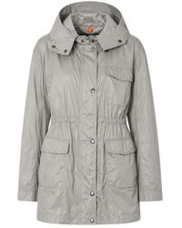 Parajumpers - Rain Jackets - Lyst