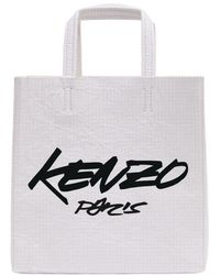 KENZO - Tote Bags - Lyst