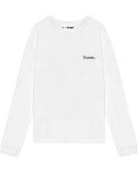 OperaSPORT - Long Sleeve T-Shirts - Lyst