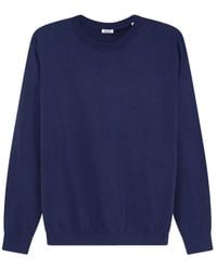 Aspesi - Round-Neck Knitwear - Lyst