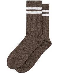 Les Deux - Socks - Lyst