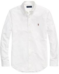 Polo Ralph Lauren - Casual Shirts - Lyst