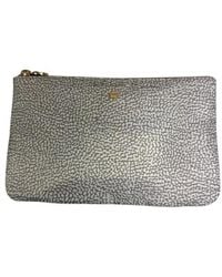 Borbonese - Toilet Bags - Lyst