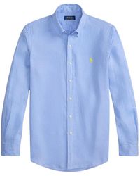 Polo Ralph Lauren - Casual Shirts - Lyst