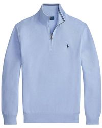Polo Ralph Lauren - Turtlenecks - Lyst