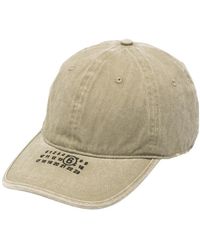 MM6 by Maison Margiela - Hats & Caps - Lyst