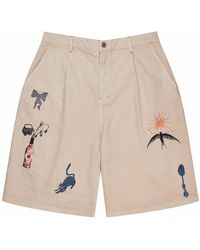 Munthe - Casual Shorts - Lyst
