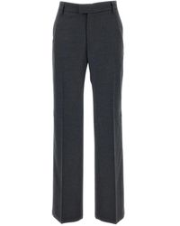 Barena - Straight Trousers - Lyst