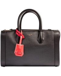 Lancel - Handbags - Lyst