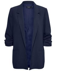 Soaked In Luxury - Blazers - Lyst