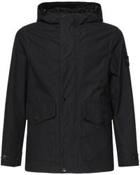 Stone Island - Light Jackets - Lyst