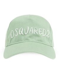 DSquared² - Caps - Lyst