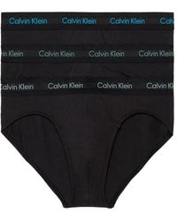 Calvin Klein - Bottoms - Lyst