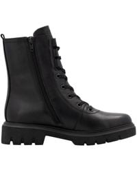 Remonte - Lace-Up Boots - Lyst