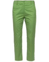 Weekend by Maxmara - Chinos - Lyst