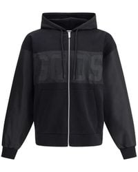 Gcds - Zip-Throughs - Lyst