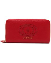 La Carrie - Wallets & Cardholders - Lyst