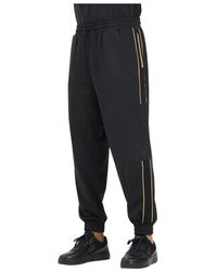 EA7 - Sweatpants - Lyst