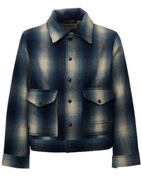 Filson - Winter Jackets - Lyst
