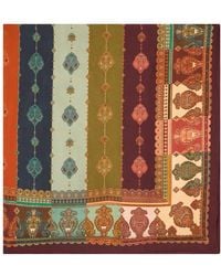 Zimmermann - Silk Scarves - Lyst