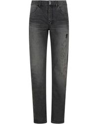 Givenchy - Slim-Fit Jeans - Lyst