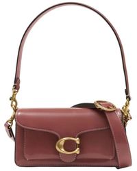 COACH - Shoulder Bags - Lyst