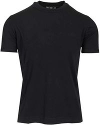 Fedeli - T-Shirts - Lyst