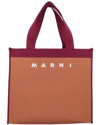 Marni - Tote Bags - Lyst