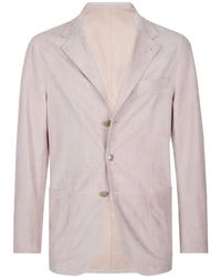 Eleventy - Blazers - Lyst