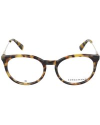 Longchamp - Lo2720 Optical Frame - Lyst