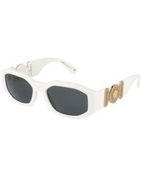 Versace - Stylische sonnenbrille 0ve4361 - Lyst