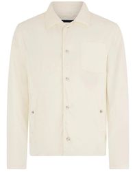 Herno - Light Jackets - Lyst