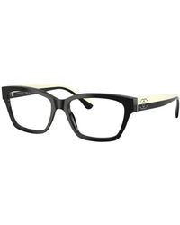 CHANEL - Glasses - Lyst