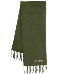 Isabel Marant - Winter Scarves - Lyst