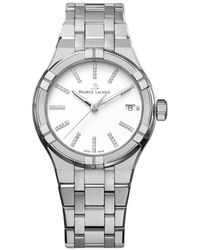 Maurice Lacroix - Aikon Quartz Date 35Mm - Lyst