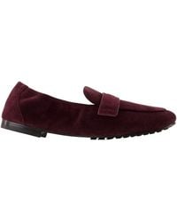 Tory Burch - Loafers - Lyst