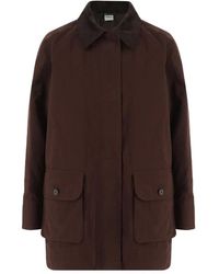 Aspesi - Parkas - Lyst