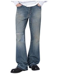 GALLERY DEPT. - Dagger Bootcut Jeans - Lyst