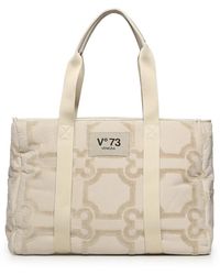 V73 - Shopping Bags - Lyst