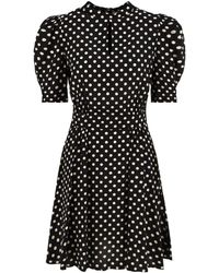 Mar De Margaritas - Short Dresses - Lyst