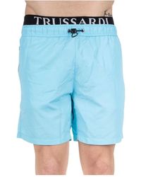 Trussardi - Beachwear - Lyst