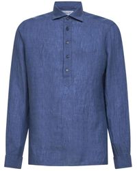 D4.0 - Casual Shirts - Lyst